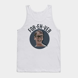 Squints Tank Top